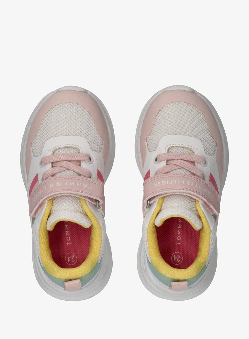 تومي هيلفيغر أحذية رياضية كاجوال للأطفال - Image 3